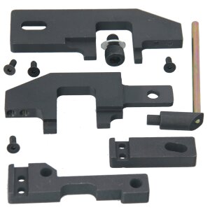GEPCO Messa in Fase Set per Citroen Peugeot DS PSA 1.0 1.2 EB0 EB2 Motori
