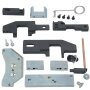 GEPCO Messa in Fase Set per Citroen Peugeot DS PSA 1.0 1.2 EB0 EB2 Motori
