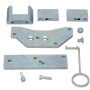 GEPCO Messa in Fase Set per Citroen Peugeot DS PSA 1.0 1.2 EB0 EB2 Motori