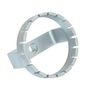 GEPCO tool for fuel tank ring, compatible with Volvo S60,...