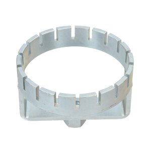 GEPCO herramienta para anillo del tanque de combustible, compatible con Volvo S60, S80, V70, XC70, XC90