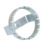 GEPCO herramienta para anillo del tanque de combustible, compatible con Volvo S60, S80, V70, XC70, XC90