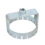 GEPCO herramienta para anillo del tanque de combustible, compatible con Volvo S60, S80, V70, XC70, XC90