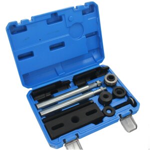 GEPCO Einspritzdüsenabzieher Werkzeugsatz – für Ford EcoBlue 2.0L Dieselmotor