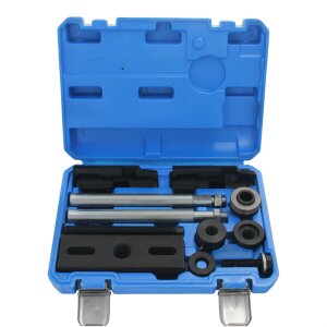 GEPCO Einspritzdüsenabzieher Werkzeugsatz – für Ford EcoBlue 2.0L Dieselmotor