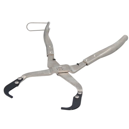 Universal-Kupplung 5x5 Mm Von BE-TOOL - U-Gelenk Für DIY & Modellbau