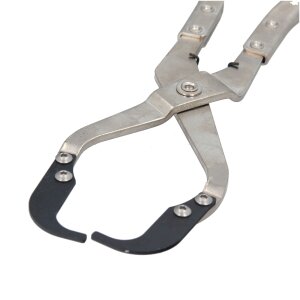 GEPCO Pince pour cylindre émetteur dembrayage pour...