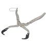 GEPCO Alicates cilindro embrague compatible Audi 8X 8P VW Golf Opel OE T10005