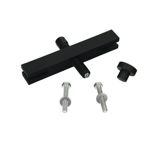 GEPCO Estrattore per puleggia smorzatore per motore Ford 2.0 EcoBlue TDCi