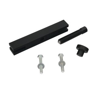 GEPCO Estrattore per puleggia smorzatore per motore Ford 2.0 EcoBlue TDCi