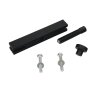 GEPCO Estrattore per puleggia smorzatore per motore Ford 2.0 EcoBlue TDCi