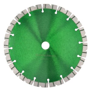GEPCO Diamant-Trennscheibe 230mm Granit Stahlbeton...