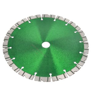 GEPCO Diamant-Trennscheibe 230mm Granit Stahlbeton...
