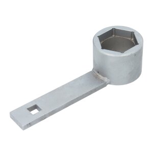 Gegenhalter Kurbelwelle wie T10069 für VW und...