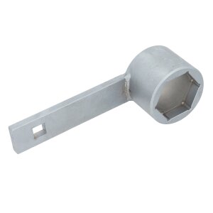 Gegenhalter Kurbelwelle wie T10069 für VW und...