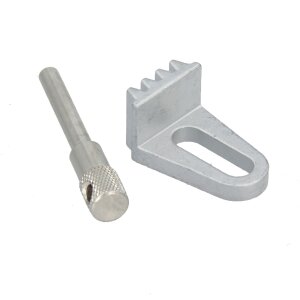 GEPCO Zahnriemen Wechsel Werkzeug für Dacia Renault D4F Motoren 1.2 L 16V Turbo