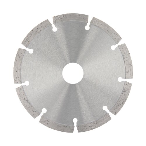 Diamanttrennscheibe Diamantscheibe Durchmesser 125 mm Beton Fliesen Universal Beton Stahl