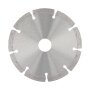 Diamanttrennscheibe Diamantscheibe Durchmesser 125 mm Beton Fliesen Universal Beton Stahl