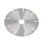 Diamanttrennscheibe Diamantscheibe Durchmesser 125 mm Beton Fliesen Universal Beton Stahl