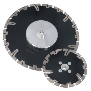 125 / 230 mm Diamantscheibe Diamanttrennscheibe...