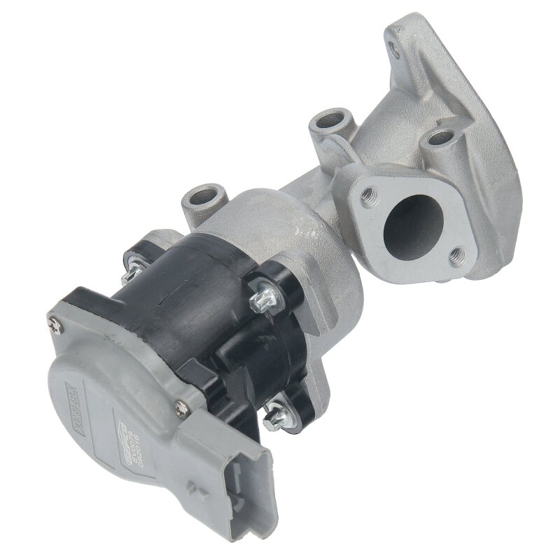 Agr Ventil Land Rover Freelander 2 Ausbauen AGR Ventil Abgasrückführungsventil frentederechoLand Rover