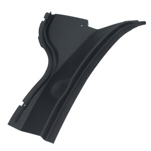 WASSERKASTENABDECKUNG VW Passat B6 3C B7 362 2005-2015...
