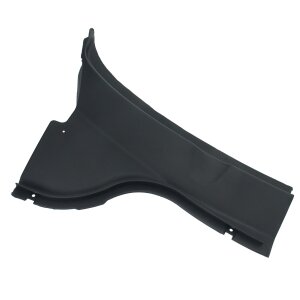 WASSERKASTENABDECKUNG VW Passat B6 3C B7 362 2005-2015 WASSERKASTEN WASSERABWEISER 3C1819403B 3C1819404B