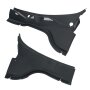 WASSERKASTENABDECKUNG VW Passat B6 3C B7 362 2005-2015 WASSERKASTEN WASSERABWEISER 3C1819403B 3C1819404B