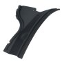 WASSERKASTENABDECKUNG VW Passat B6 3C B7 362 2005-2015 WASSERKASTEN WASSERABWEISER 3C1819403B 3C1819404B