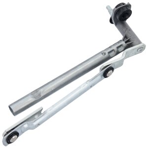 Wischergestänge Wischeraufnahme Gestänge für Seat Altea XL Toledo 5P Vorne Links und Rechts