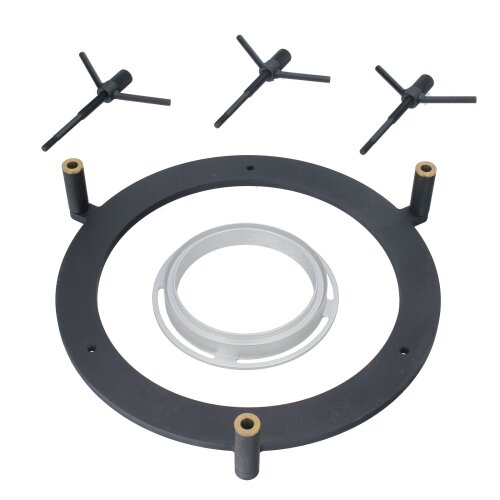GEPCO Kit de Herramientas de Montaje para el Sello de Aceite del Embrague DCT para Ford Focus Kuga C-Max Galaxy