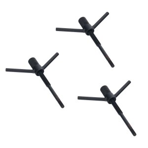 GEPCO Kit de Herramientas de Montaje para el Sello de Aceite del Embrague DCT para Ford Focus Kuga C-Max Galaxy