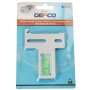 GEPCO ADAS Radar Positioning Tool for Volvo S60 S80 V60 V70 XC60 XC70 V40