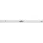 GEPCO Aluminum Straight Edge 3 cps Set 120-150-180 cm Alu - 2 Spirit Levels