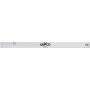 GEPCO Aluminum Straight Edge 3 cps Set 120-150-180 cm Alu - 2 Spirit Levels