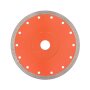 Diamanttrennscheibe Diamantscheibe Fliesen Durchmesser 180 mm Bohrung 25,4 mm