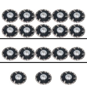 125 mm Diamantscheibe Diamanttrennscheibe Trennscheibe...