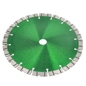 GEPCO Diamant-Trennscheibe 230mm Granit Stahlbeton...