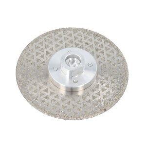 Profi Diamanttrennscheibe Diamantscheibe 115 mm M14...