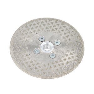 Profi Diamanttrennscheibe Diamantscheibe 115 mm M14 für Naturstein Beton 3/5/10