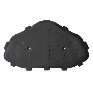 GEPCO Motorhaubendämmung Dämmmatte mit Clips für AUDI A3 8Y 2020- 8Y0863825 A