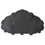 GEPCO Motorhaubendämmung Dämmmatte mit Clips für AUDI A3 8Y 2020- 8Y0863825 A