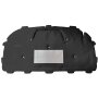 GEPCO Motorhaubendämmung Dämmmatte mit Clips für AUDI A4 B8 A5 8T 8T0863825H