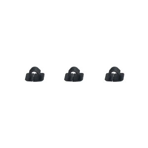 GEPCO Motorhaubendämmung Dämmmatte + Clips für AUDI A4 B9 8W2 8W5 8WH 8W0863825
