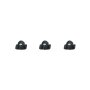 GEPCO Motorhaubendämmung Dämmmatte + Clips für AUDI A4 B9 8W2 8W5 8WH 8W0863825