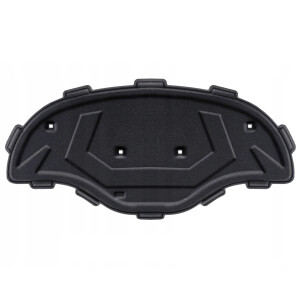 GEPCO Motorhaubendämmung Dämmmatte mit Clips...