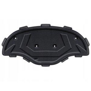 Wygłuszenie maski - mata ze spinkami