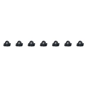 GEPCO Motorhaubendämmung Dämmmatte für AUDI A8 D4 2009-2017