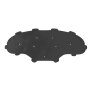 GEPCO Motorhaubendämmung Dämmmatte für AUDI A8 D4 2009-2017