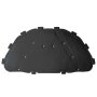 GEPCO Motorhaubendämmung Dämmmatte für BMW X1 I E84 2009-2015